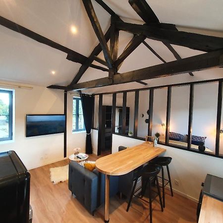 Le Loft De Blossac Apartamento Poitiers Exterior foto