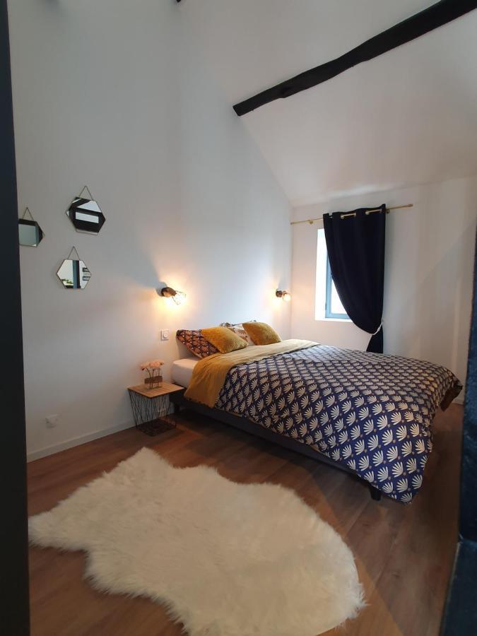 Le Loft De Blossac Apartamento Poitiers Exterior foto