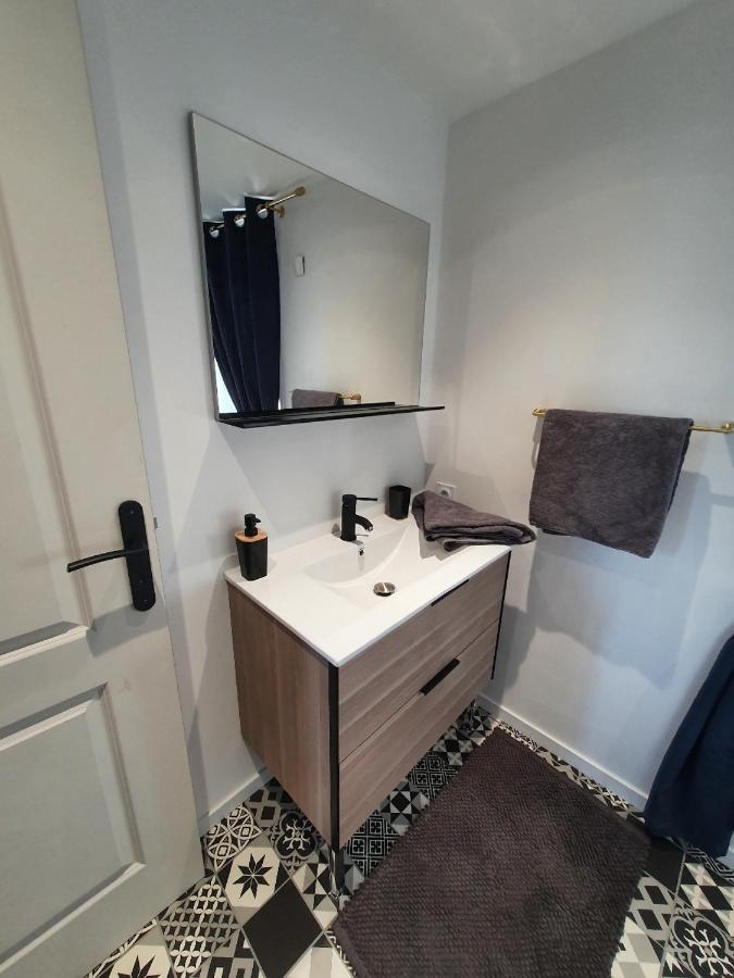 Le Loft De Blossac Apartamento Poitiers Exterior foto
