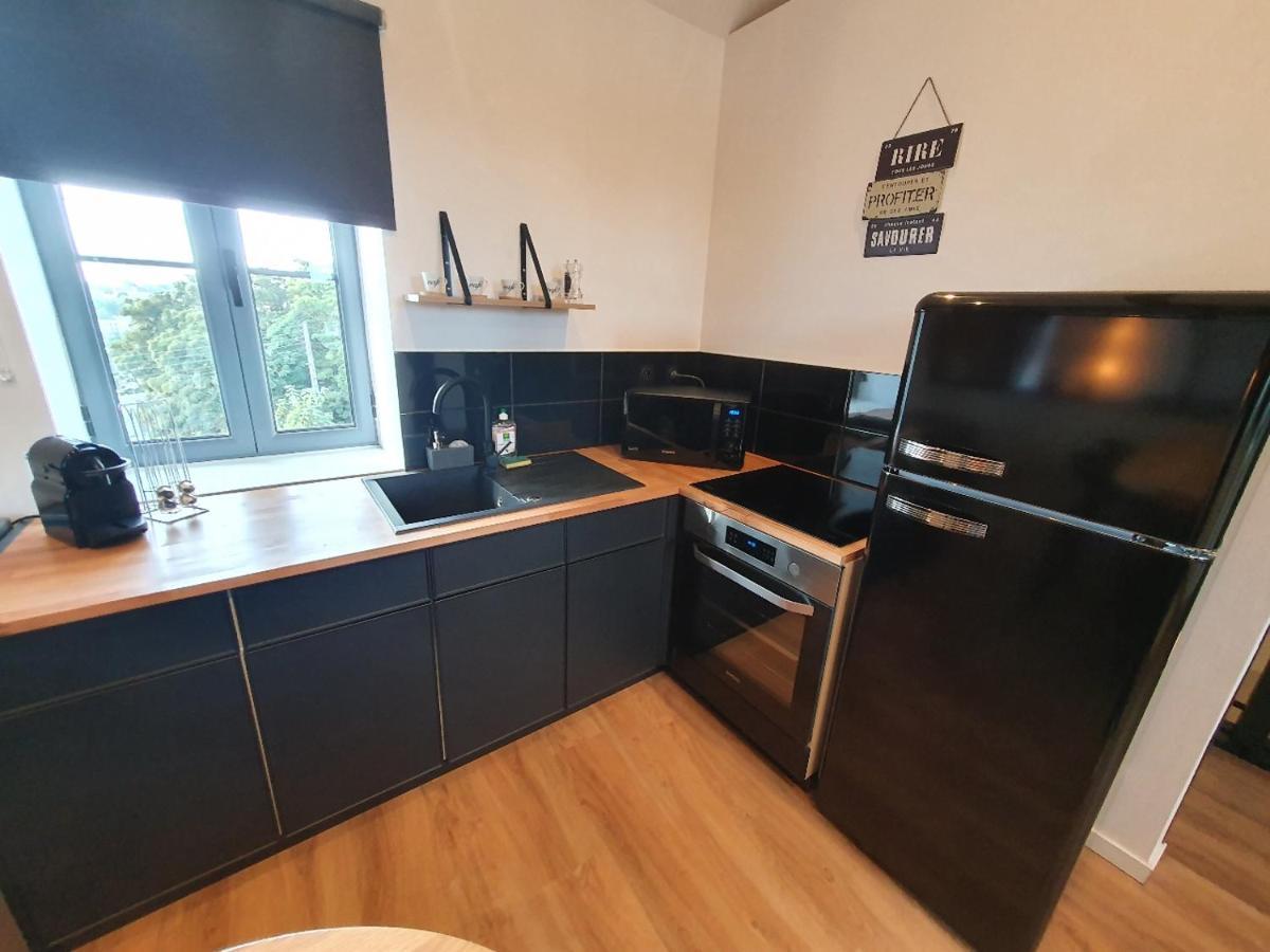 Le Loft De Blossac Apartamento Poitiers Exterior foto