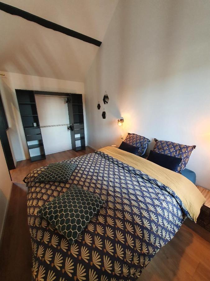 Le Loft De Blossac Apartamento Poitiers Exterior foto